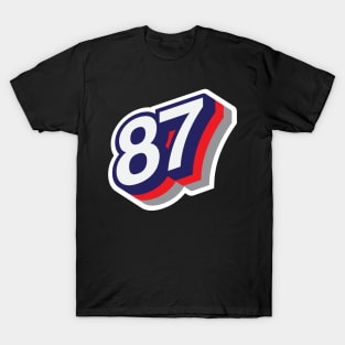 87 T-Shirt